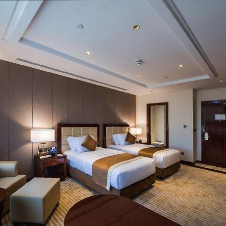 Braira Al Wezarat Hotel Riade Exterior foto