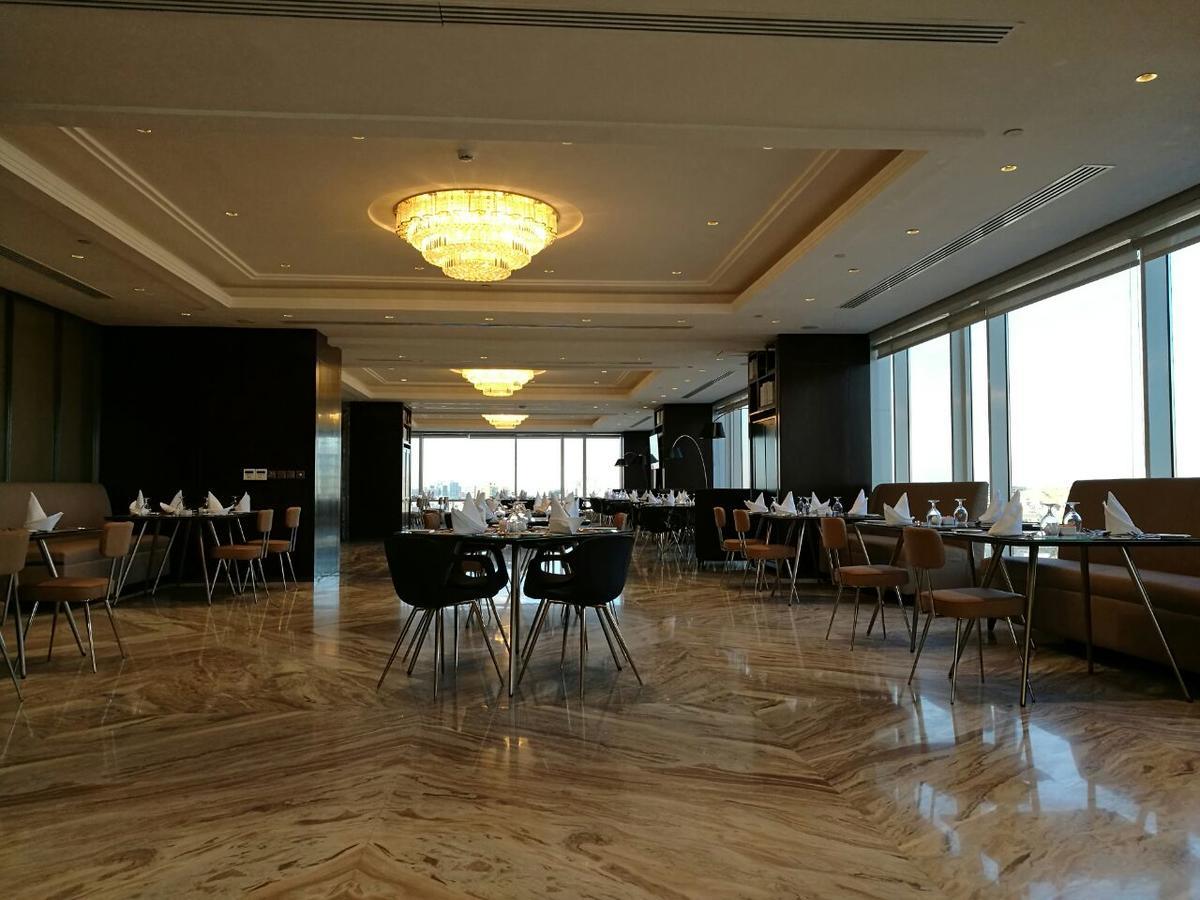 Braira Al Wezarat Hotel Riade Exterior foto
