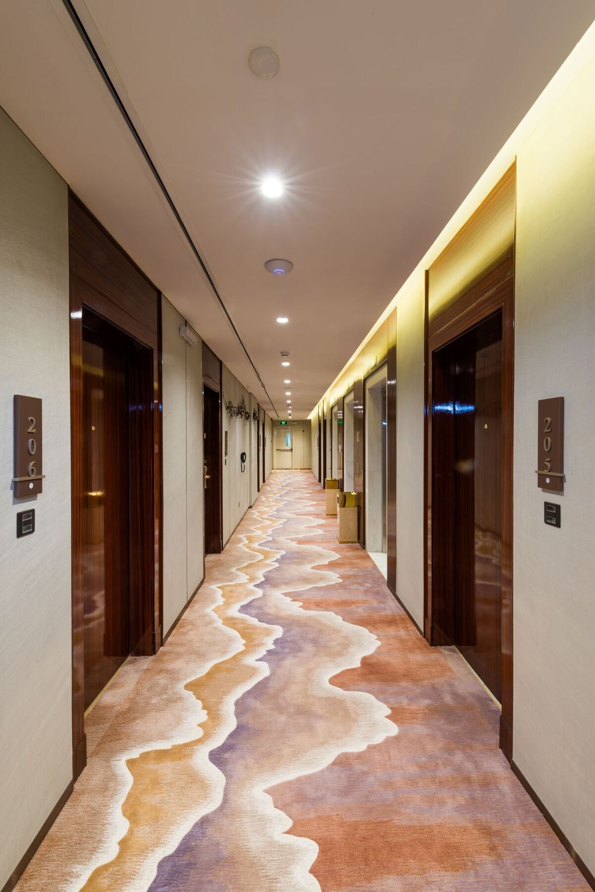 Braira Al Wezarat Hotel Riade Exterior foto