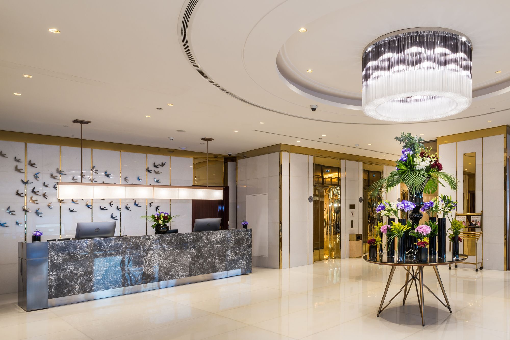Braira Al Wezarat Hotel Riade Exterior foto