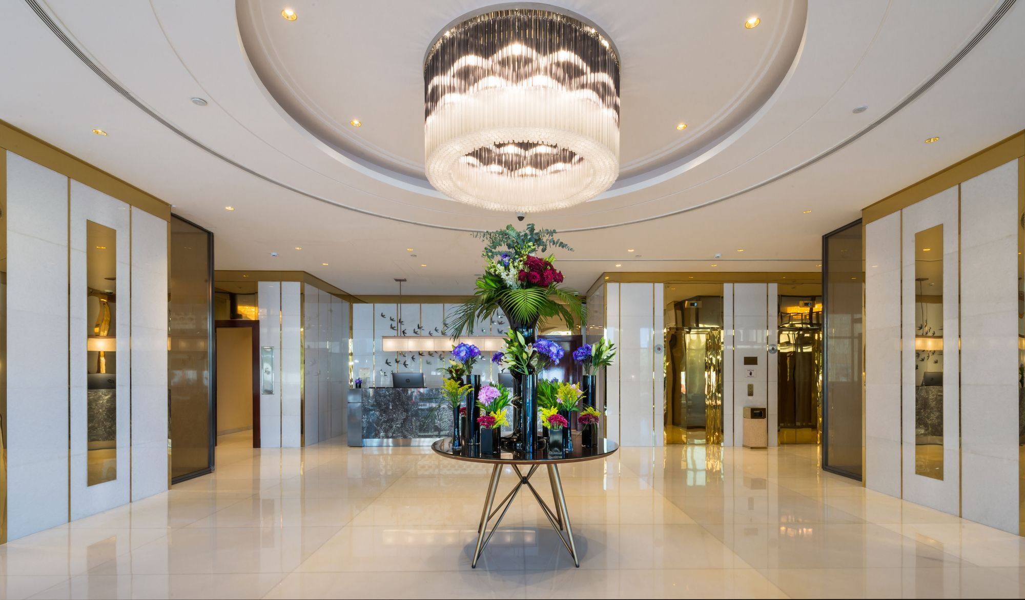 Braira Al Wezarat Hotel Riade Exterior foto